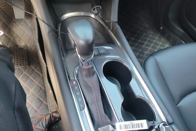 Used Chevrolet Malibu XL 2022 Redline 550T Automatic Sport Edition