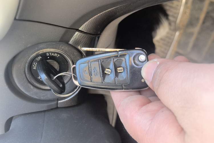 Used Chevrolet Epica 2013 1.8 SL ZhiZhen Edition MT
