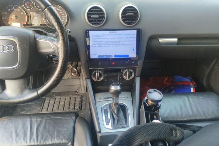 Used Audi A3 2012 Sportback 1.8T Luxury Model