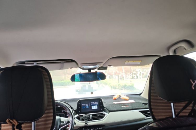 Used Baojun 510 2019 1.5L Manual Enjoyment Model China V