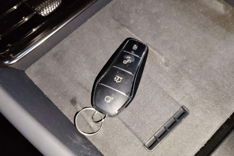 Used BYD Seal 06GT 2025 550 All-Wheel-Drive Heatwave Edition
