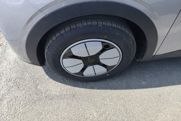 Used Geely Galaxy Geome 2026 Model 310km Youth Edition
