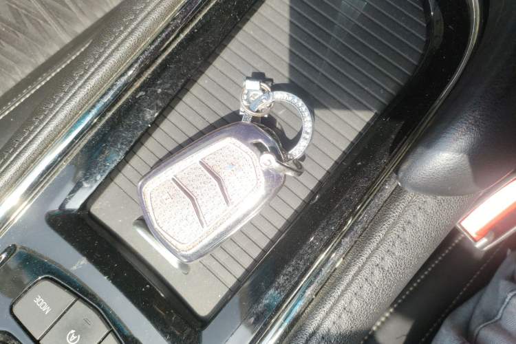 Used Cadillac ATS-L 2017 28T Tech Edition