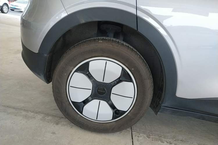 Used Geely Galaxy Geome 2025 310km Youth Edition
