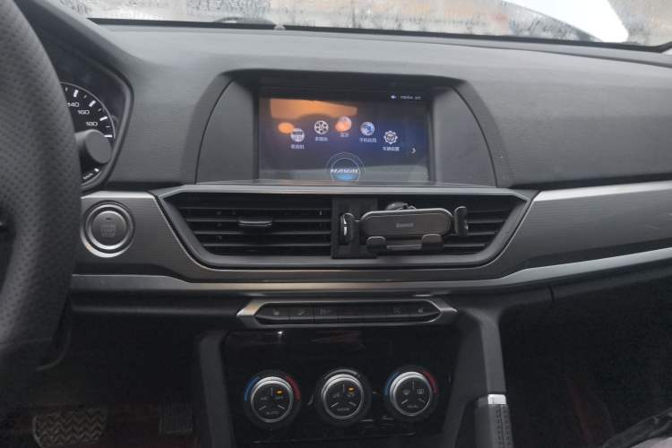 Used Haval H6 2019 Sport Edition 1.5T Automatic Two-Wheel Drive Elite Model China VI