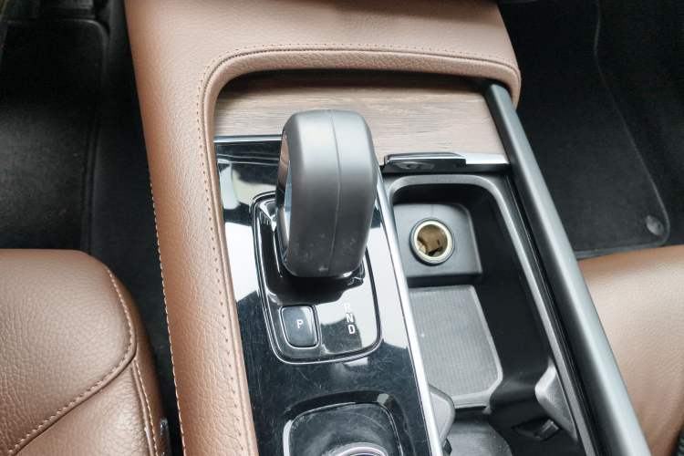 Used Volvo V90 2022 Cross Country B5 AWD Smart Range Edition
