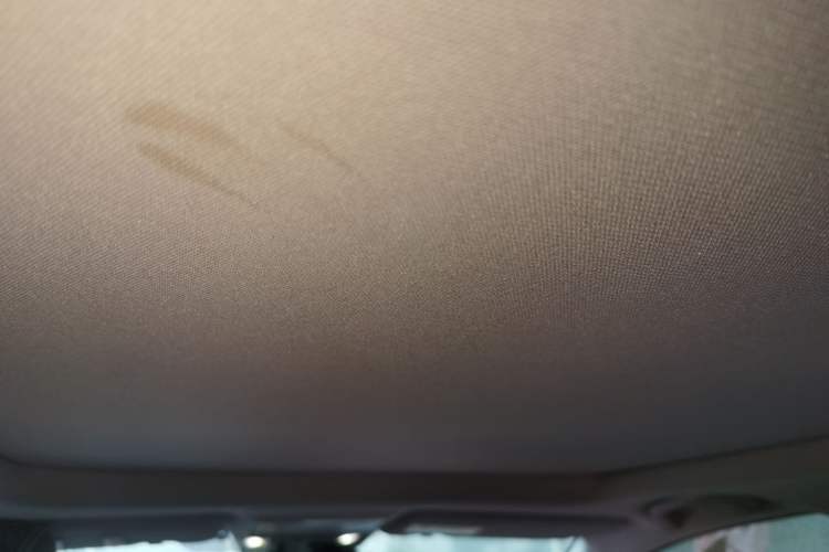 Used Honda CR-V New Energy 2021 Rui Hybrid e+ 2.0L Ruichi Edition Headliner