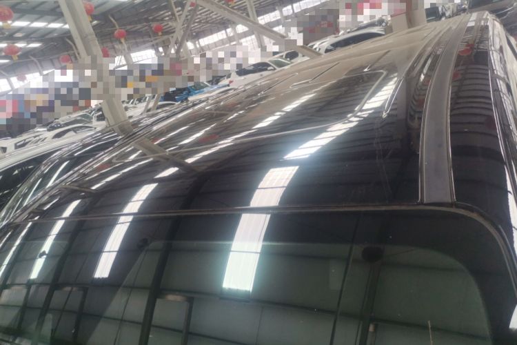 Used GAC Trumpchi M8 2023 Zongshi Series 400T Ultimate Edition
