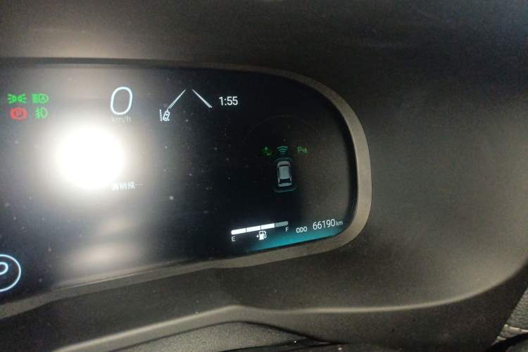 Used Toyota RAV4 2023 2.0L CVT Two-Wheel Drive Fashion Plus Edition