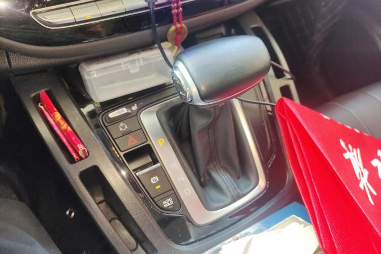 Used GAC Trumpchi M6 2019 270T DCT Prestige Edition (7-seater) China VI