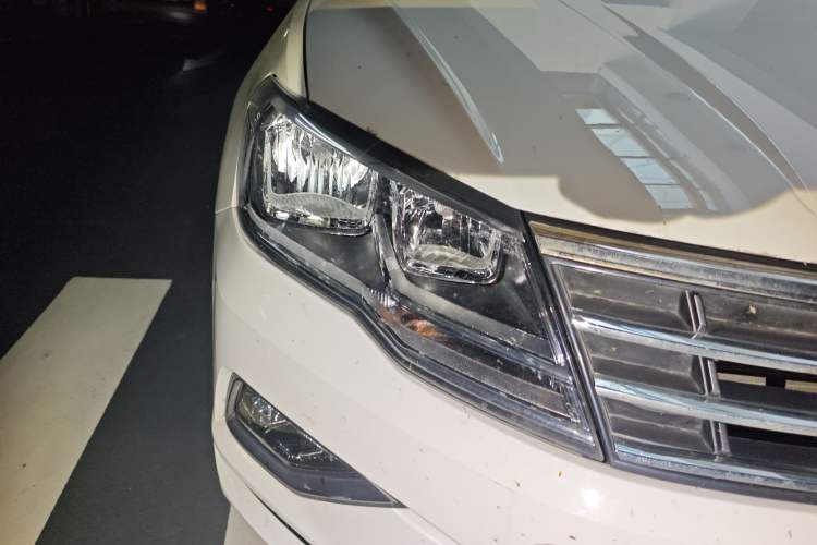 Used Volkswagen Jetta 2017 1.5L Automatic Comfort Model