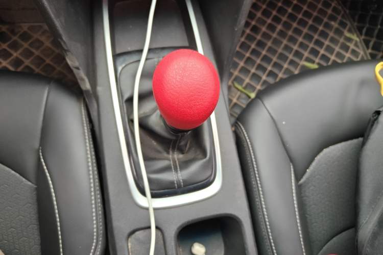 Used Chevrolet Cavalier 2016 1.5L Manual Xinyue Edition