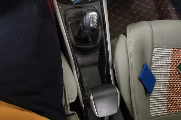 Used Citroen Elysee 2017 1.6L Manual Fashion Model