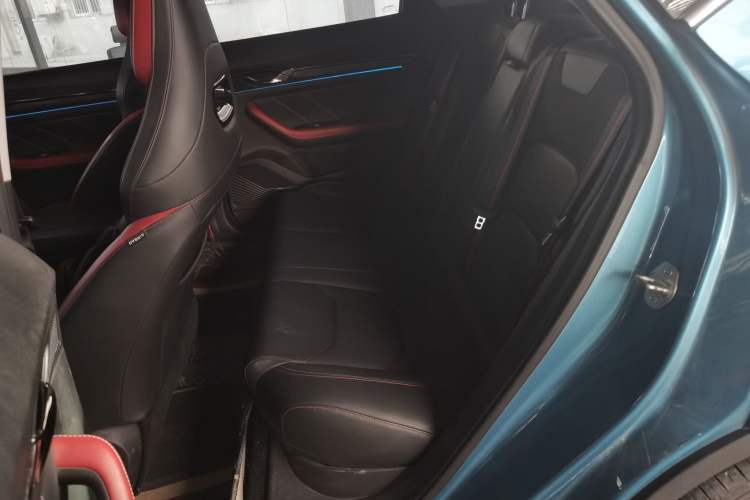 Used Geely Auto Emgrand S 2021 1.4T CVT Prestige Edition
