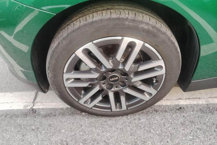 Used MINI Electric MINI COOPER 2024 456km COOPER E Classic Edition
