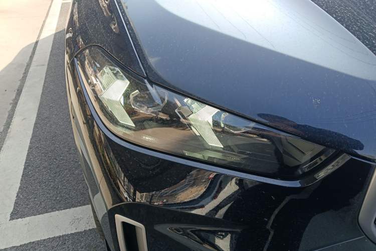 Used BMW X5 2023 xDrive 30Li M Sport Package