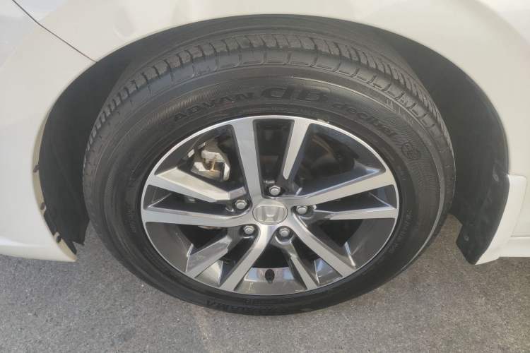 Used Honda Integra 2022 240TURBO CVT Technology Edition
