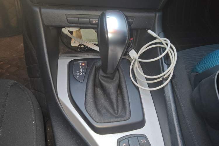 Used BMW X1 2013 sDrive18i Fashion Model