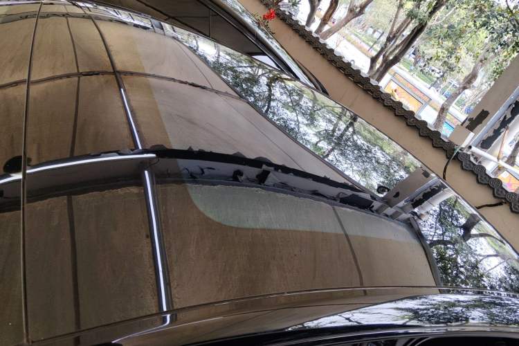 Used XPeng P7+ 2024 Long-Range Max
