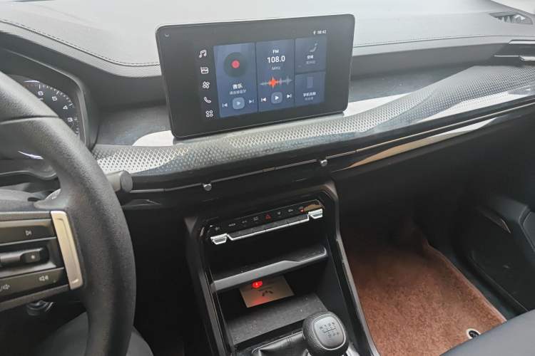 Used Wuling Asta 2021 1.5T Manual Xingyue Edition