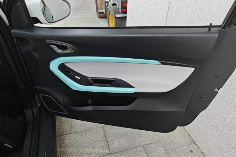 Used Chery New Energy Little Ant 2021 150 000 Yuan Ant Fan Edition New Ant Cool Version Lithium Iron Phosphate