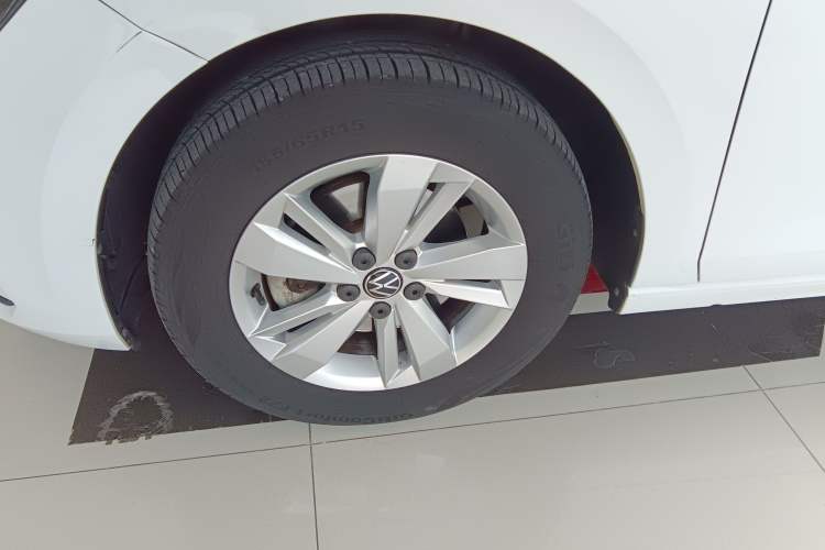 Used Volkswagen Polo 2023 Revised Plus 1.5L Automatic Panoramic Enjoyment Edition
