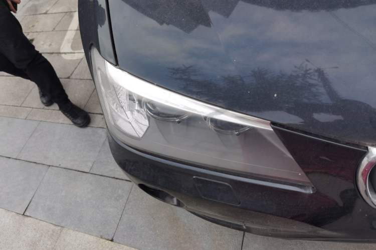 Used BMW X3 2012 xDrive28i Luxury Model