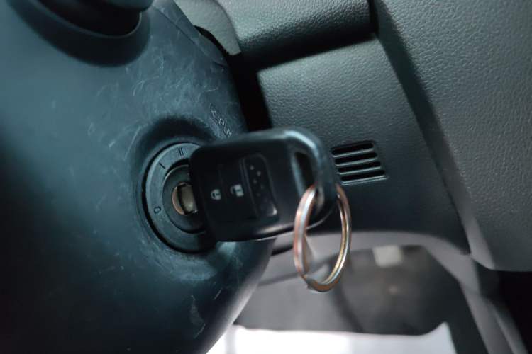 Used Honda Fit 2016 1.5L LX CVT Comfort Model