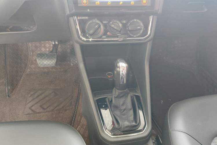 Used Volkswagen Jetta 2017 1.5L Automatic Comfort Model
