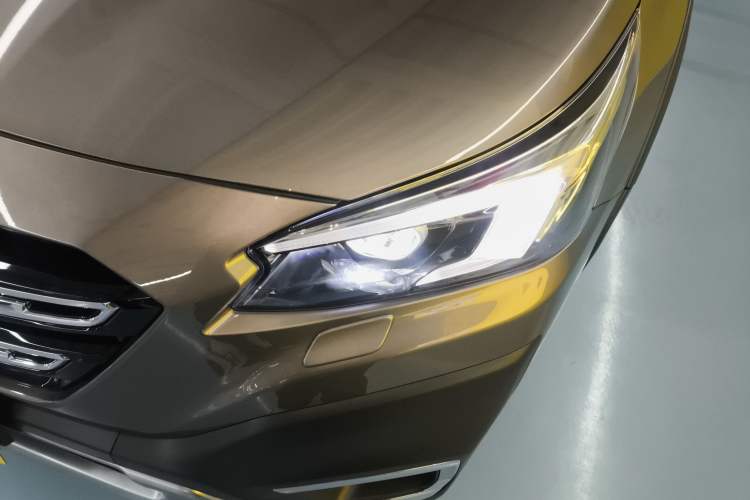 Used Subaru Outback 2024 2.5i AWD Flagship Edition EyeSight