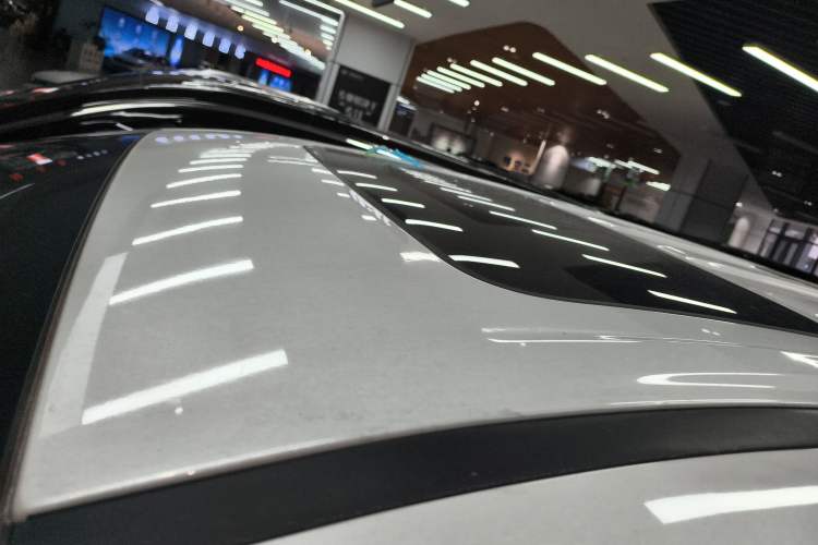 Used GAC Trumpchi M8 2023 Zongshi Series 400T Flagship Edition