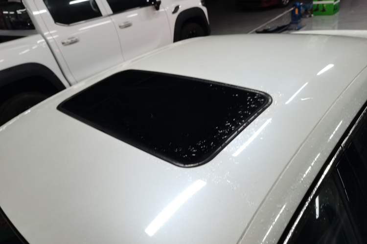 Used Peugeot 408 2015 1.2T Automatic Luxury Edition