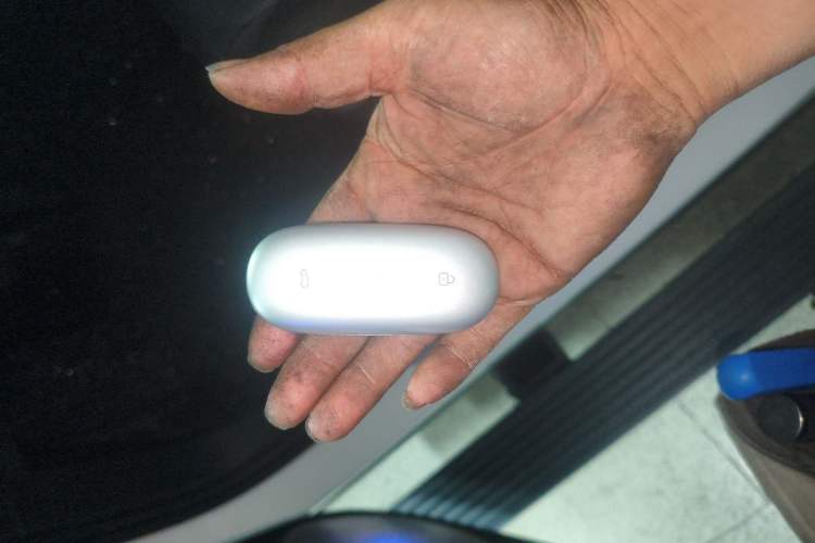 Used Li Auto L7 2023 Pro Model
