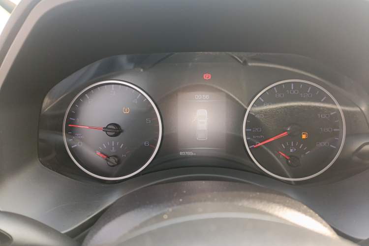 Used Great Wall Poer 2019 2.0T Commercial Version Manual Diesel Two-Wheel Drive Elite Long-Box GW4D20M
