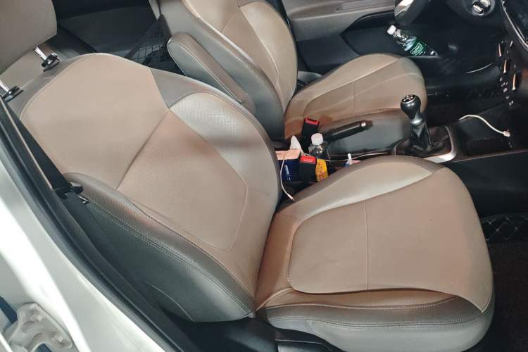 Used Kia Pegas 2017 1.4L Manual Value Edition