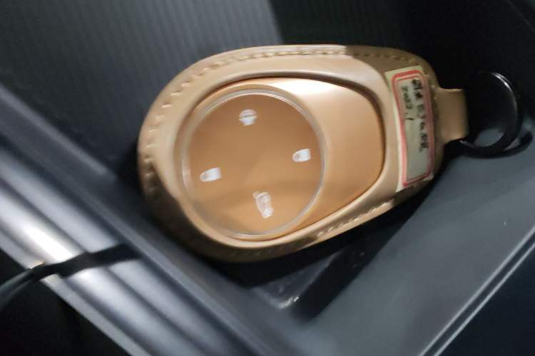 Used Nio ES6 2020 600 km Sport Edition
