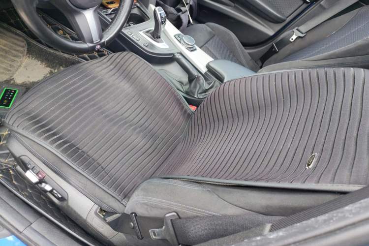 Used BMW 3 Series 2016 320i M Sport Left Front Seat