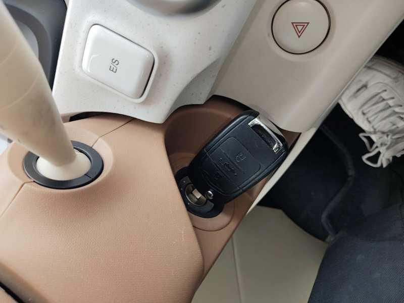 Used Wuling Hongguang MINIEV 2024 3rd Generation 215km Youth Edition — 8