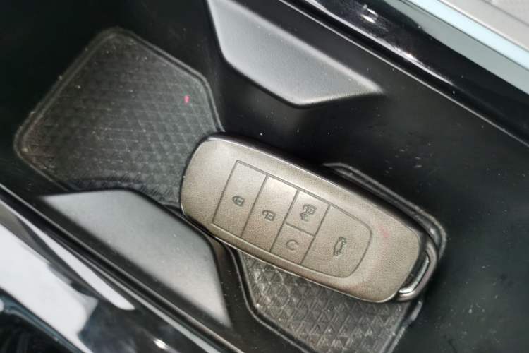 Used AION Y 2022 70 Intelligent Edition Lithium Iron Phosphate