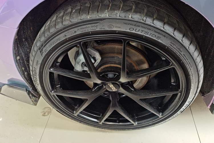 Used Lynk & Co 03 2021 03+ 2.0TD Automatic Performance Package Edition
