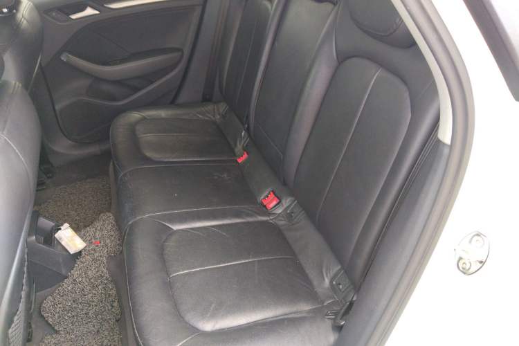 Used Audi A3 2015 Sportback 35 TFSI Millionth Anniversary Intelligent Leading Model