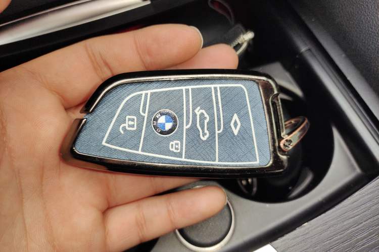 Used BMW 5 Series 2023 Restyled 530Li Leading Edition M Sport Package
