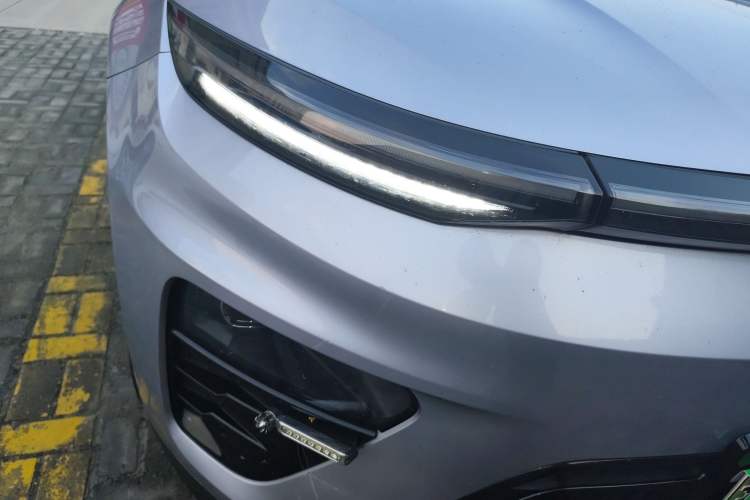 Used Skyworth ME5 2022 Anniversary Limited Edition