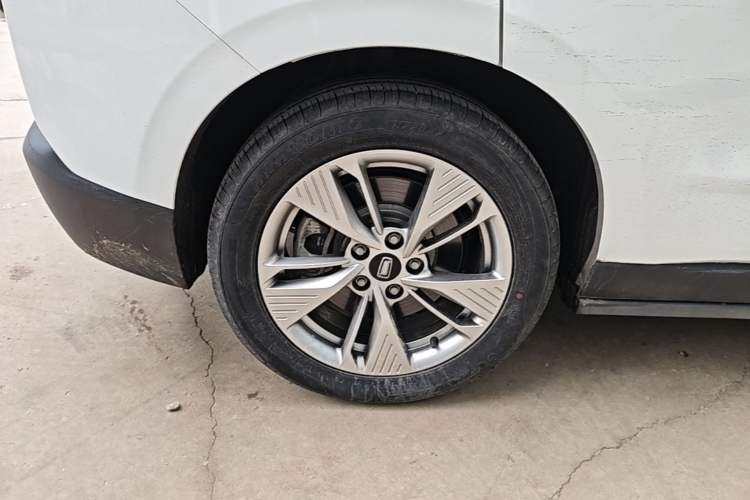 Used Bestune NAT 2023 PRO Comfort Travel Edition 425km
