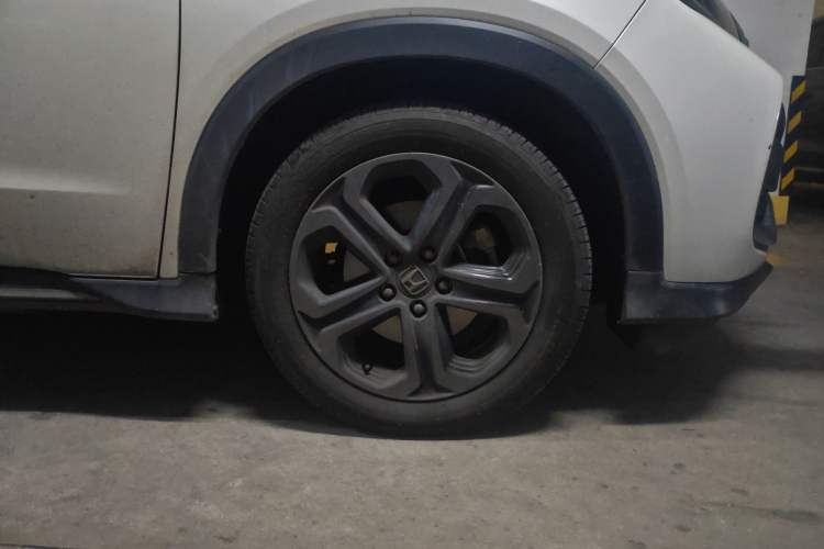 Used Honda XR-V 2020 220TURBO CVT Luxury Edition Right Front Wheel Hub