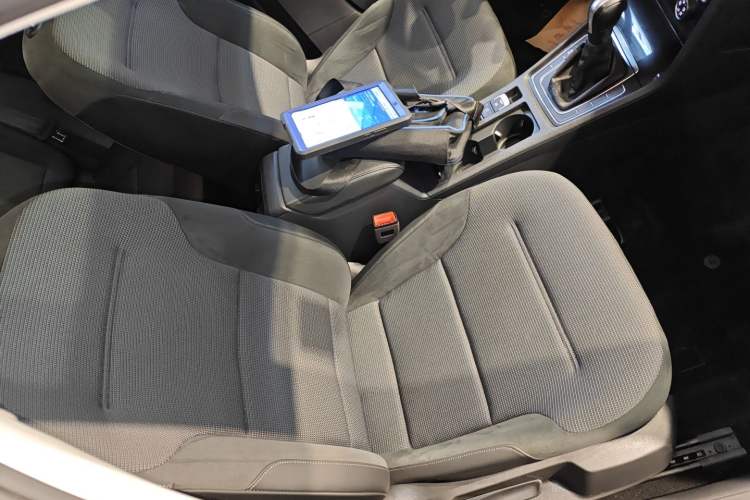 Used Volkswagen Golf 2018 230TSI Automatic Comfort Model
