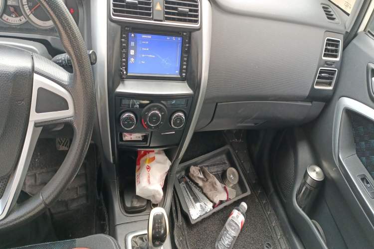 Used Suzuki Liana A6 2014 Hatchback 1.4L Manual Enjoyment Model
