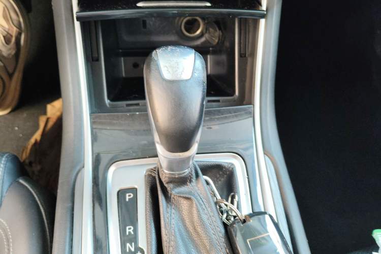 Used CHANGAN Ruicheng CC 2020 1.5T Automatic Xuanrui Model
