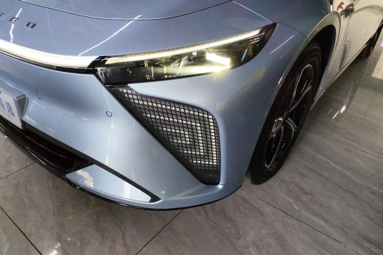 Used EXEED Star Era ES 2024 Max Long-Range Version