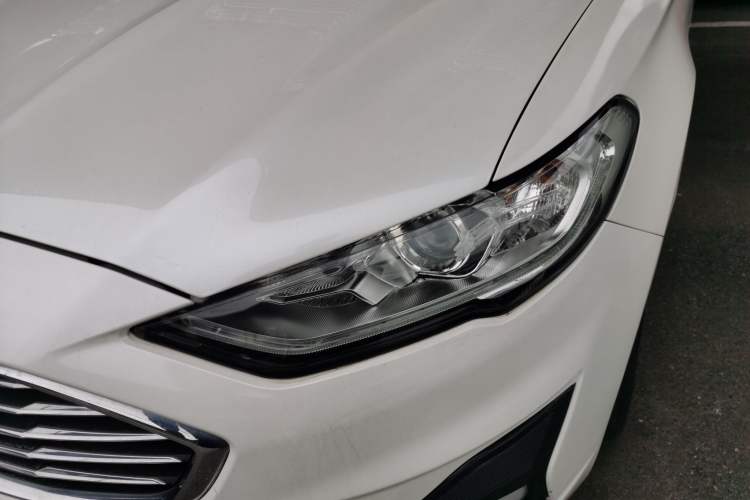 Used Ford Mondeo 2018 EcoBoost 180 Fashion Edition
